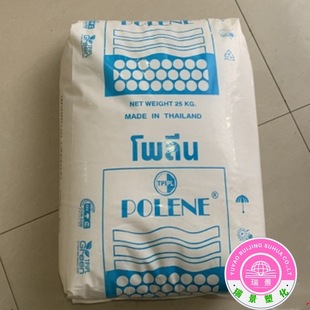 Eva N 8038 Thailand Tpi Low Temperature Resistant High Elastic Foamable Toys Household Products Blow Molding Pressure Extension Injection Molding