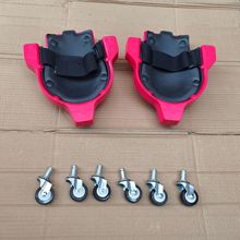 �๦�ܻ����oϥRolling Knee Pad����ʡ���f��݆�Ƅ��߹���|