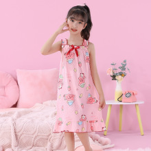 ��ͯ˯ȹŮͯ��ͨ�ļ��¿�녶��޶���˯ȹ�Ҿӷ�����ȹ�羳���l