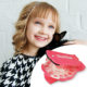 Cross-border creative DIY stick rig blingbling magician order rig girl jewelry toy gift hair accessories