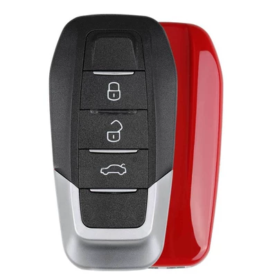 Xhorse XKFEF1EN Remote, Car Keys