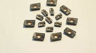 CNC End Milling Cutter APMT1604PDER-H2 Carbide Tool R8.0 Milling Cutter