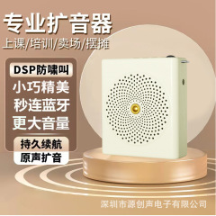 新型の越境小蜂拡声器の先生のガイドは呼び出し器のbluetoothカードのusbメモリのコンピュータのプレーヤーを販売します。