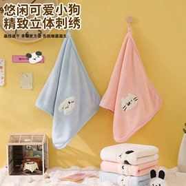 擦手巾;干发巾干发帽;发带