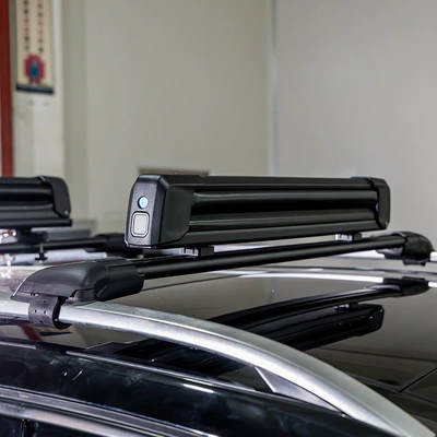 Qìchē – Luggage Rack Rack SUV Car
