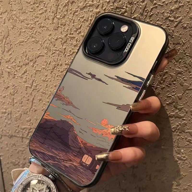 Чехол для телефона совместимый Apple, iPhone 15, iPhone 15 Pro Max, 14 Plus, 13, защита от падений