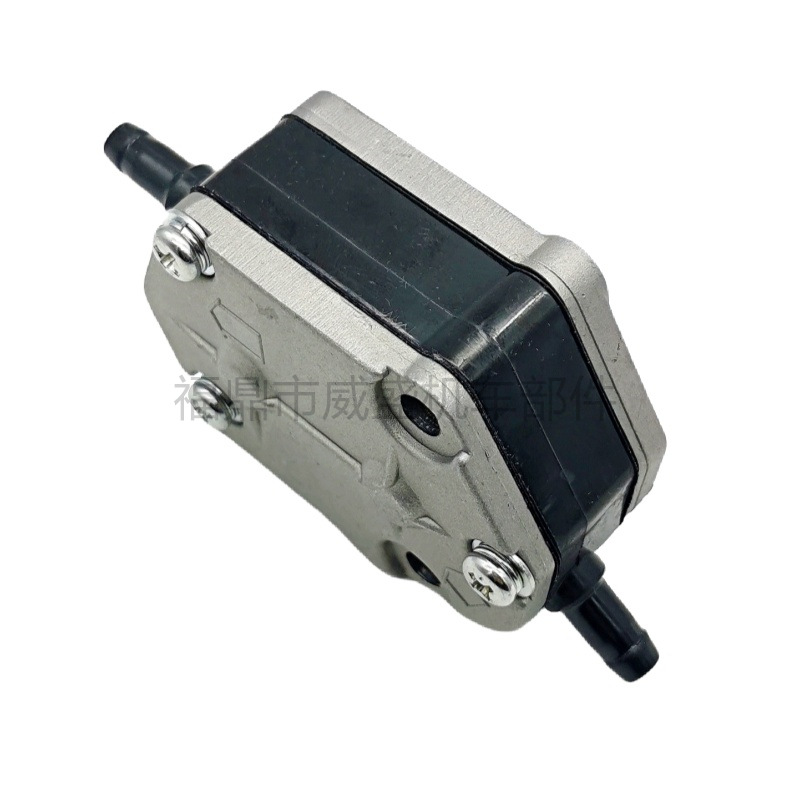 692-24410-00 6A0-24410-00 Fuel Pump Suitable for Yamaha Outboard Engine 2-Stroke 20-90Hp