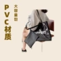 今年春夏新款大容量托特包