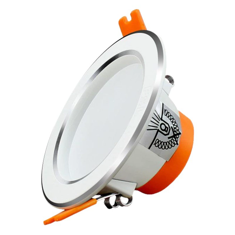 FSL Foshan Lighting светодиодные светильники потолочные светильники бытовые встроенные противоскользительные светильники