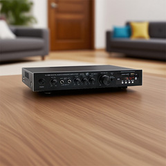 AV-369BT大功5.1チャンネル超重低音率舞台ホームシアターbluetoothラジオ放送機卸売り