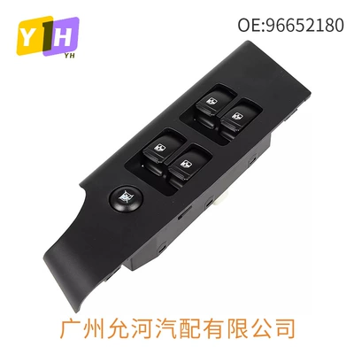 Assembly, Glass lifter