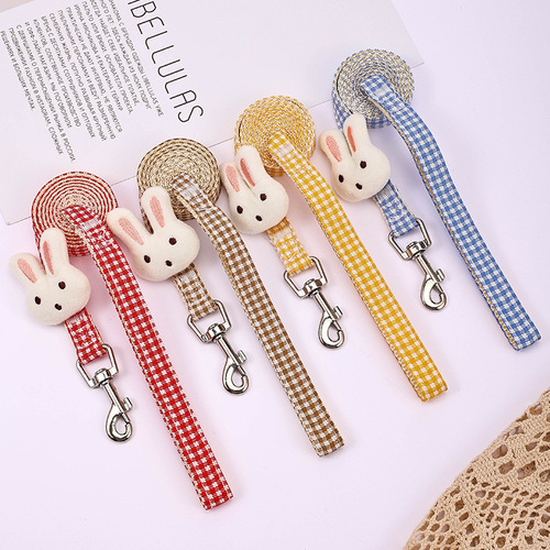 Pet leash, dog harness, dog leash, dog chain, dog outdoor harness, manufacturer wholesale new model