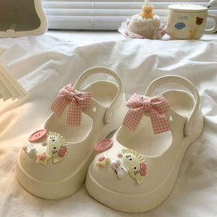 �����䶴��ЬŮ���EVA�ɐ���Ů�������ļ���Ьͨ�ڰ��^ɳ����Ь