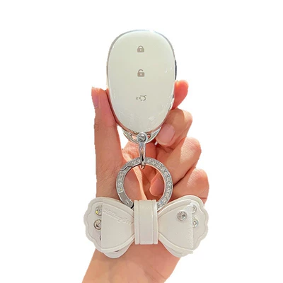 Car key bag, special A06 cute Q07 car key
