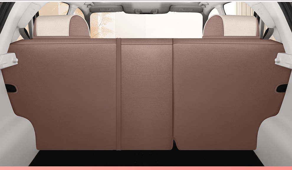 Euler Good Cat Seat Cover, Full Surround, Specifically for Good Cat Gt, Universal for All Seasons, Car Interior Decoration, All-Season Seat Cushion