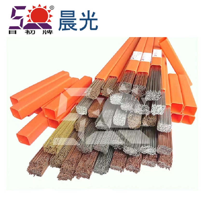 批发进口中硬度SKD11(TD500)氩弧焊丝 耐磨焊条 不锈钢激光焊丝