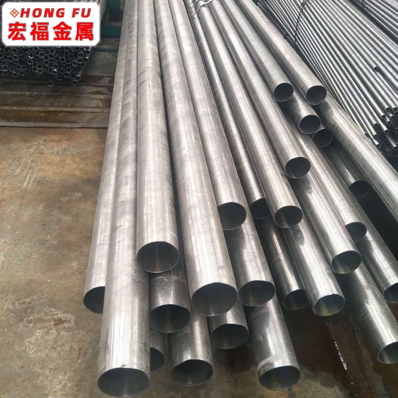 批发生产 35crmo无缝管 可做 35crmo光亮精密冷拔无缝管 质量好