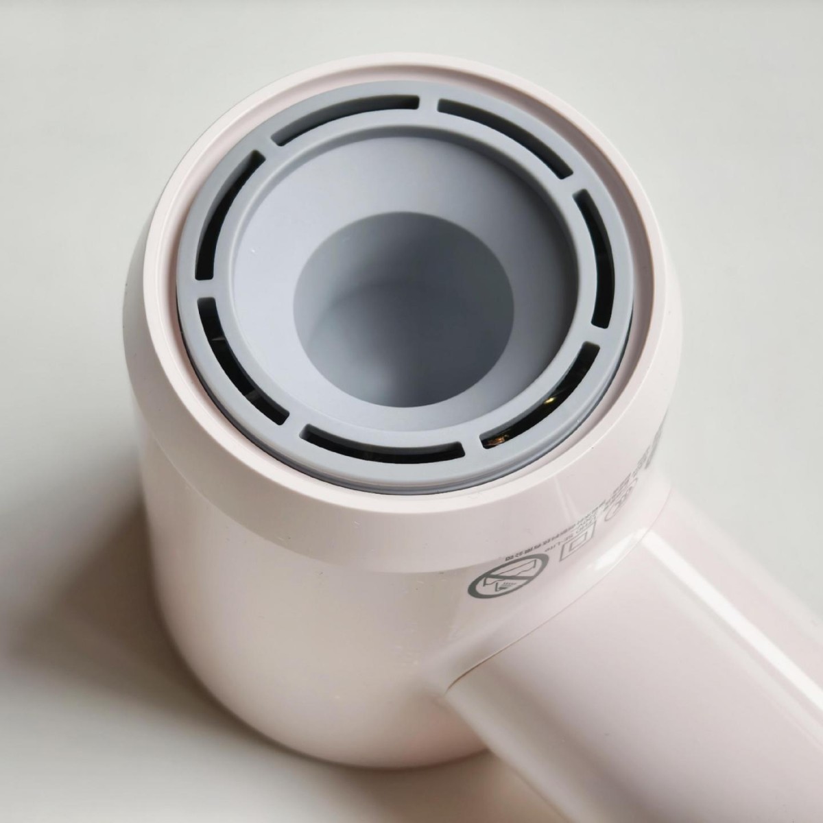 Laifen High-Speed Hair Dryer Negative Ion SE-Lite 4