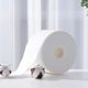 Ermu Grape Roll Face Washing Towel Disposable Exposable Thickened Dry and Wet Soft Towel Face Cleaning Towel Official Flagship Store