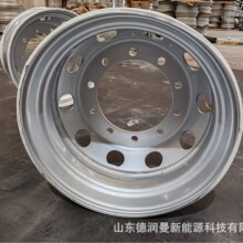 ����������ǣ����9.0*22.5��챳���8��������11R��̥�����Ȧ����