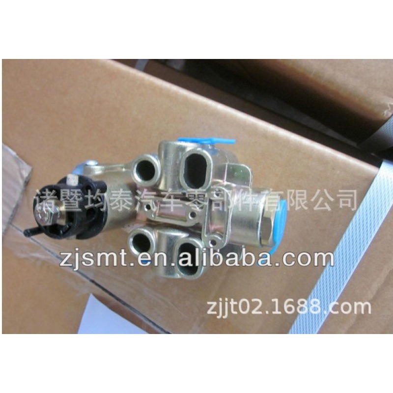 El Autobús Europeo del camión de la válvula 90554243 de la altura parte SMT Zhuji Juntai