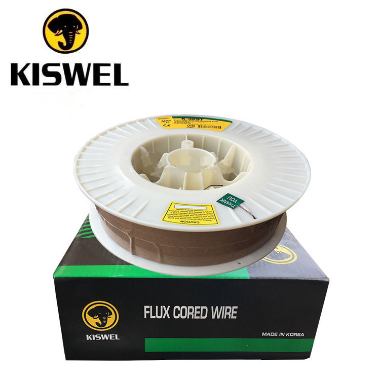 进口KISWEL韩国高丽ERNiCr-3/SNi6082镍基焊丝KW-M82镍基合金焊丝