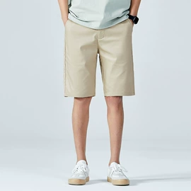 男式休闲裤;男式夹克;男Polo衫