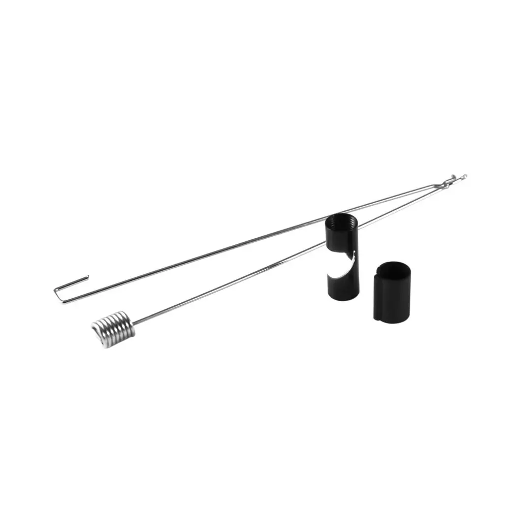 J80 fish finder visual probe rotating fishing wireless camera mobile phone underwater sewer 36 new degree g3