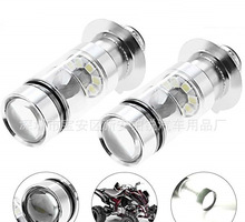 Ħ��܇led���b�� H6 100W 20SMD �׹� ����2323 ����LEDǰ���