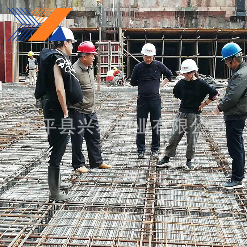 空心楼盖钢网箱芯模 现浇混凝土网箱 无梁楼板钢网箱厂家