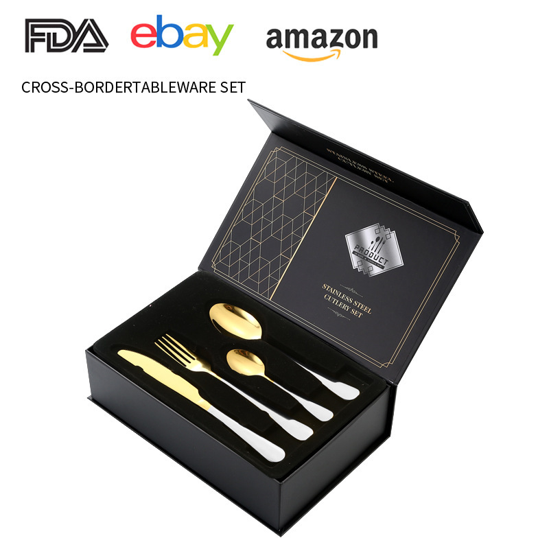 Pequeña solapa platino 16pcs