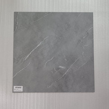 大理石纹乙烯基地板砖深浅灰色LVT地板方块PVC地胶黑色片材地胶板