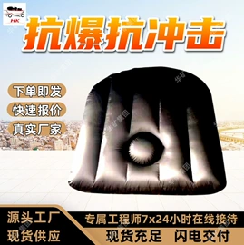 矿山施工设备;矿业输送设备;其他救生器材