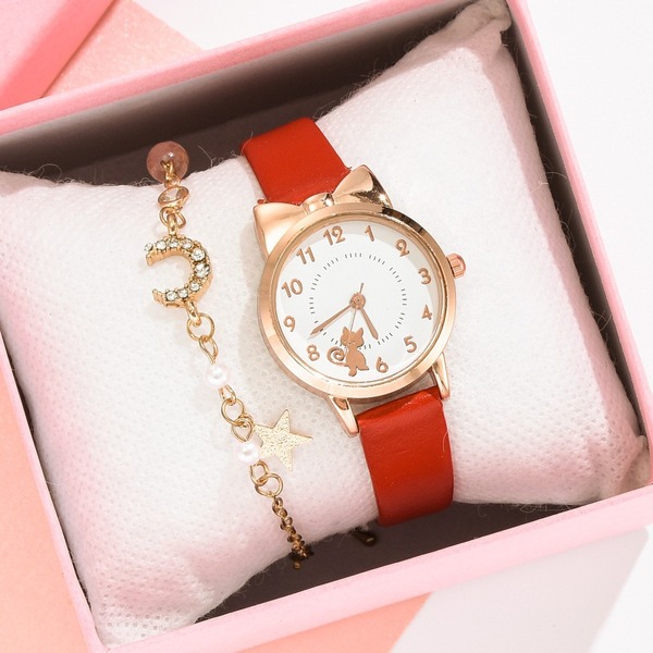 Waterproof children's watch