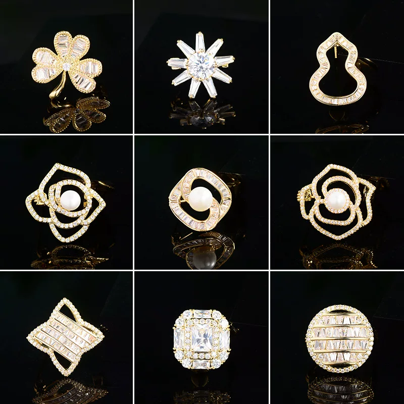 Секс-брошь, аксессуар, булавка, запонка к костюму, стиль легкой роскоши
