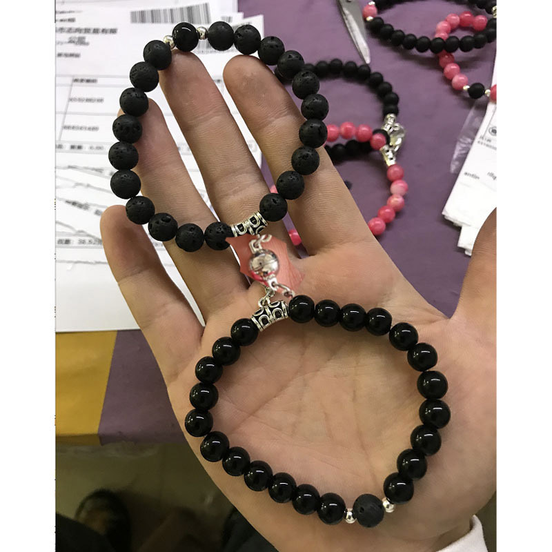 SKU-34-玫红红01款