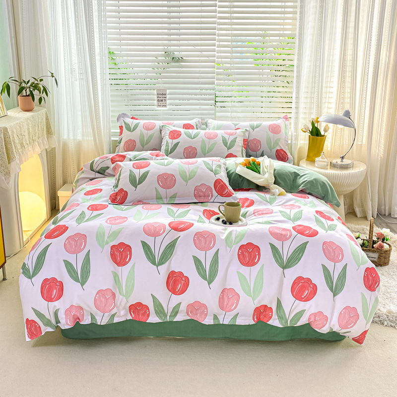 Duvet cover, cotton sheet, wholesale