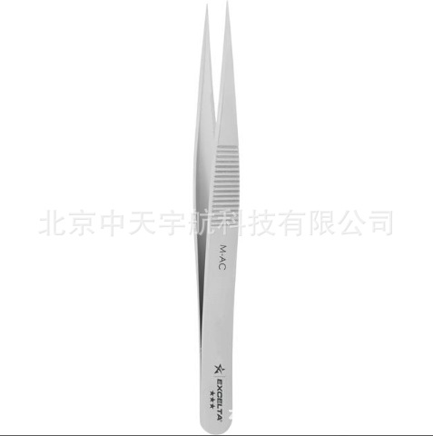 瑞士原装进口 EXCELTA 高精密镊子 M-AC