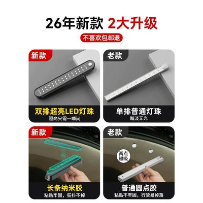 Gündüz işıqları – Suitable for Geely Xingyue