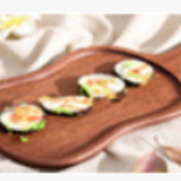 Placa de pizza 40*23*2