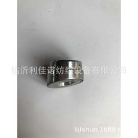 必佳乐喷气织机配件 刺轴堵头