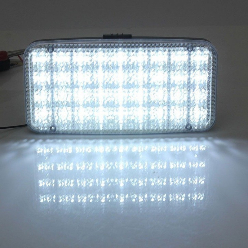 GT-69 8 Car General House Lantern Lantern 36LED indoor roof Light Reading Light Box Light 3