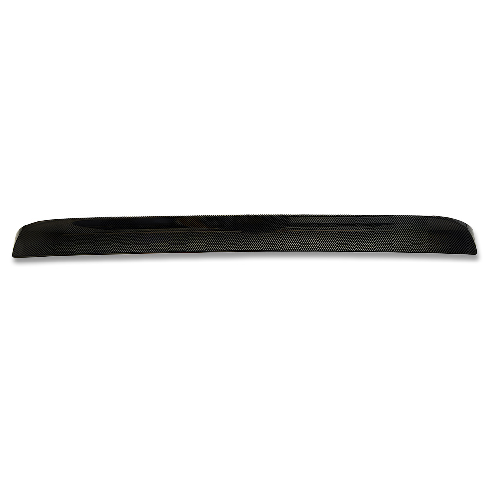 Suitable for Dodge (15-17) Charger Top Wing, Flat Style/Blade Style Car Modification Parts, Large Quantity, Excellent Price