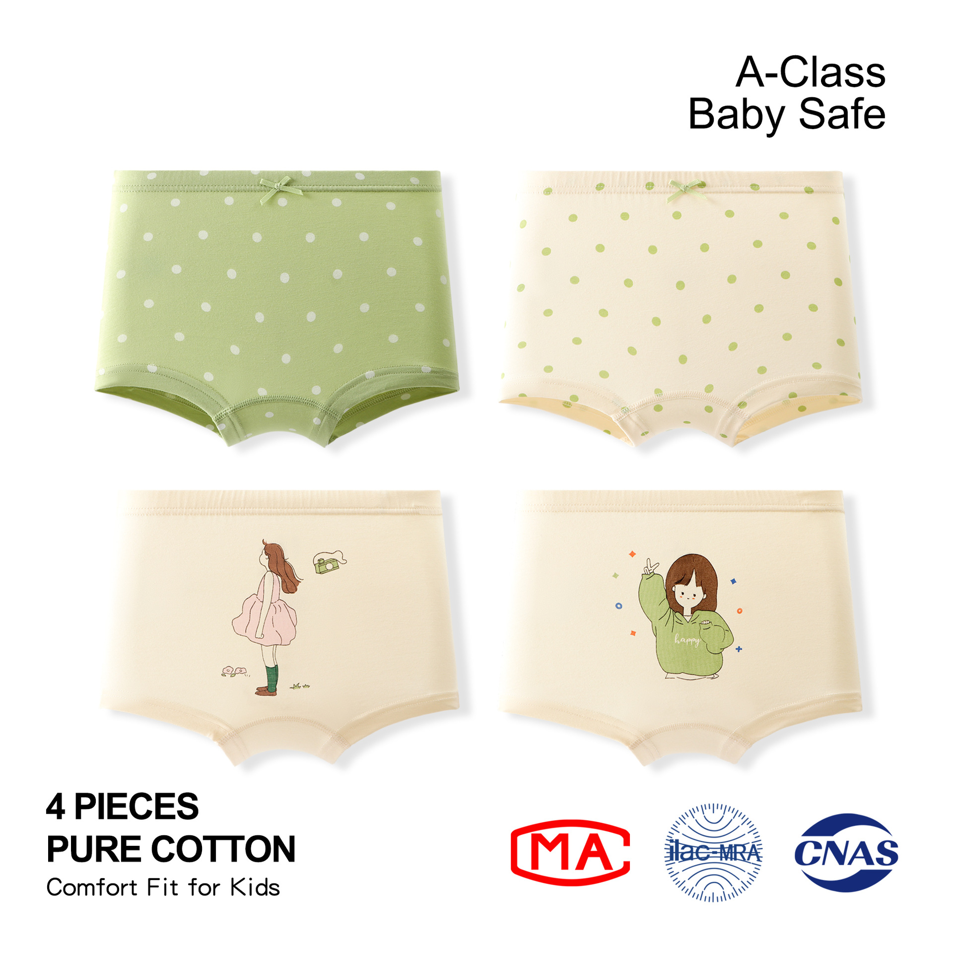 Kids a 10A