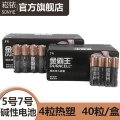 金覇王5号7号電池5号aa 7号aaa電池指紋鎖用電池lr6