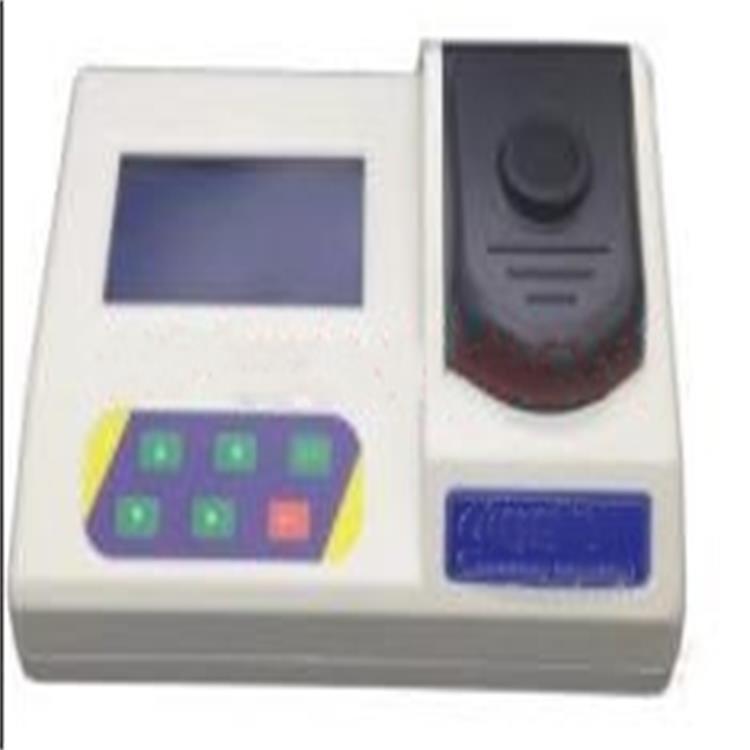 （价可议）阴离子表面活性剂测定仪型号CH10/270库号M372553