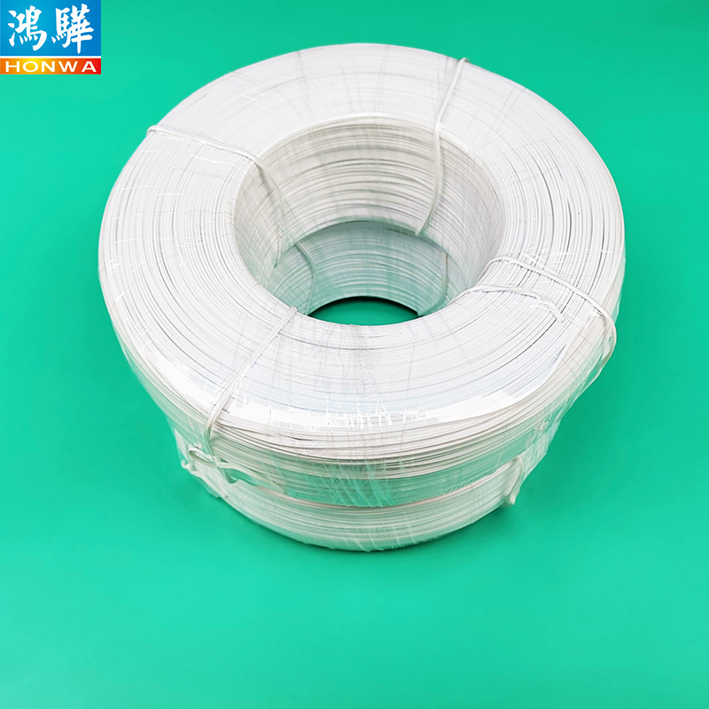 ��Ӧ����pvc��о���� ��ɫpe������п������˿ ��ɫ ��Ѳ���