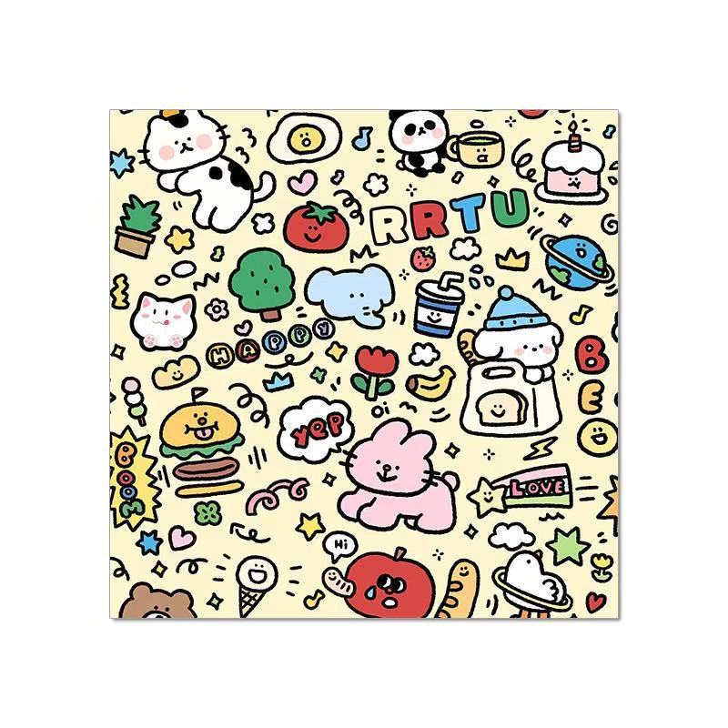 （宠物）百贴布猫咪固定魔术布宠物裹猫布剪指甲打针防抓防咬神器|undefined