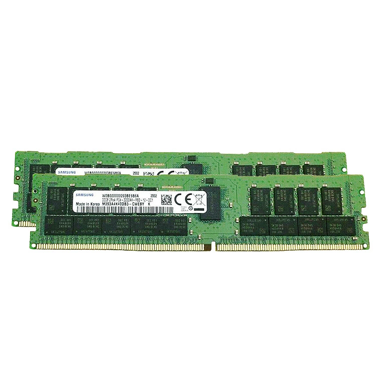 Подходит для S-A-M-SUNG M321R4GA0BB0-CQK 32 ГБ DDR5-44800 Мбит/с RDIMM