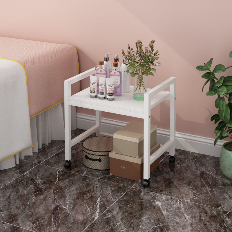 2층 인터넷 연예인 모델, 따뜻한 백금 프레임 기본 모델